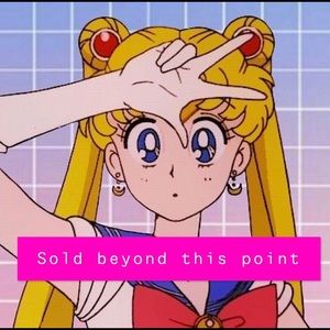 SOLD BEYOND THIS POINT